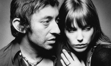 Serge Gainsbourg