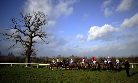 Ludlow racecourse offers some decent midweek prize money for its seven-race card on Thursday 
