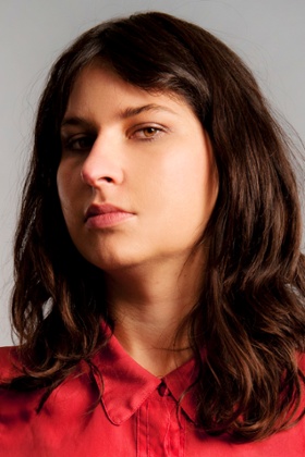 Warpaint’s Stella Mozgawa.