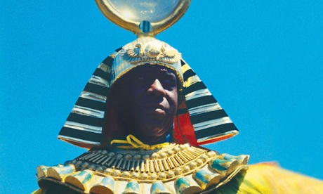 Sun Ra