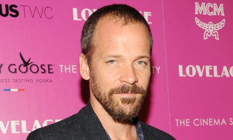 Peter Sarsgaard: