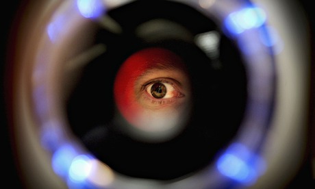 Biometric Hardware Firms Display Security Solutions