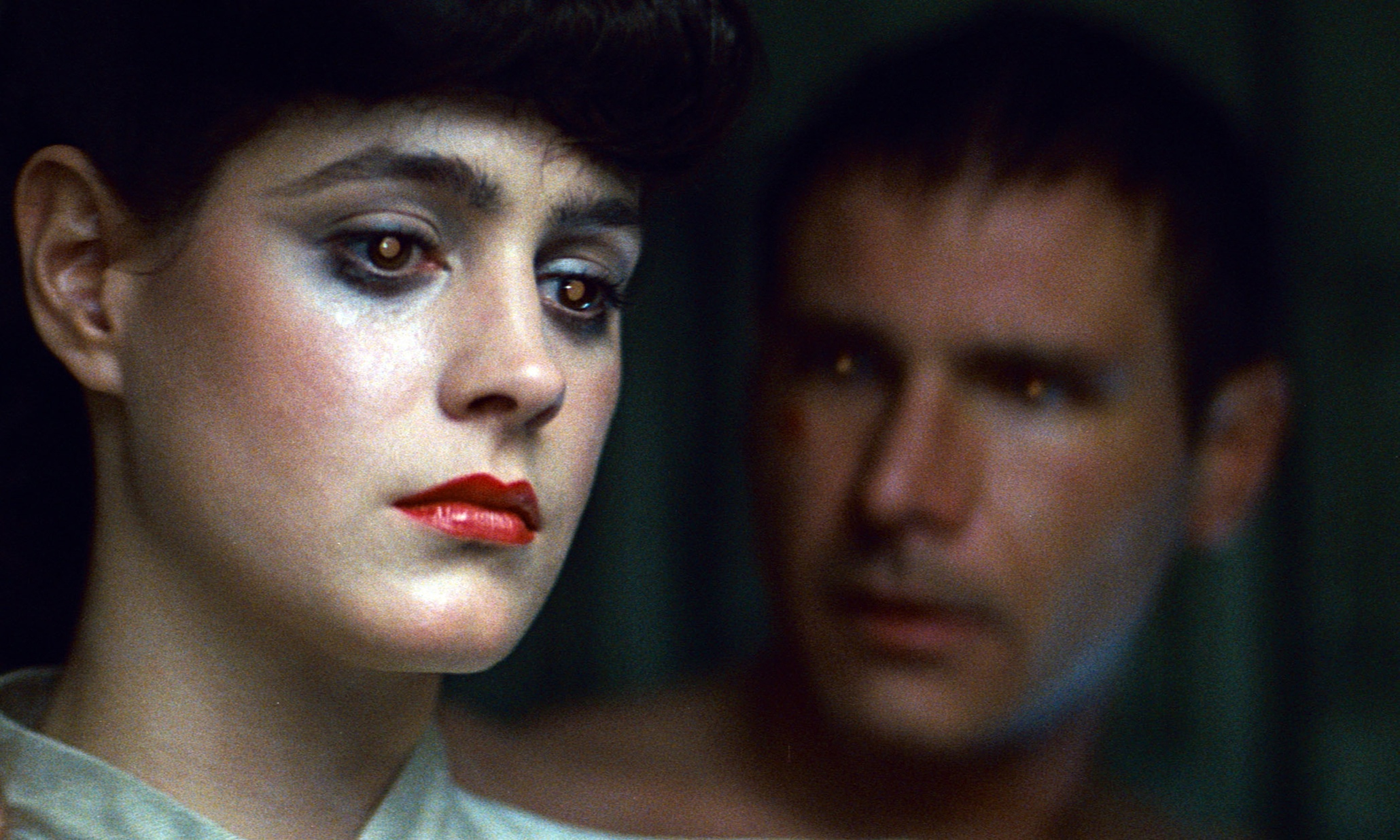 Blade Runner: The Final Cut review – savour its unhurried strangeness | Film | The Guardian - Blade-Runner-The-Final-Cu-009