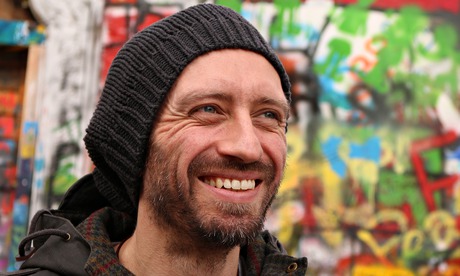 Aaron McElligott: environmental artist for some of the most popular video games. 