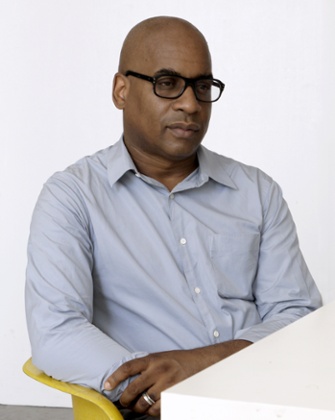 Glenn Ligon: 'There's an unequal distribution of forward momentum in America.'