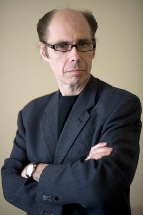 Jeffery Deaver.
