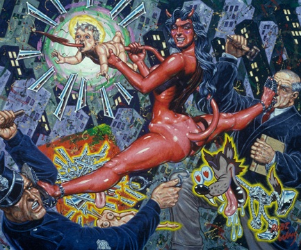 Robert Williams
