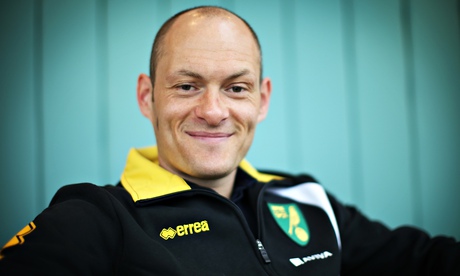 Alex Neil - Aviva Community Project .