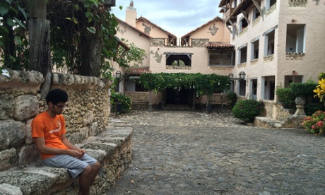 altos de chavon dominican republic arts school
