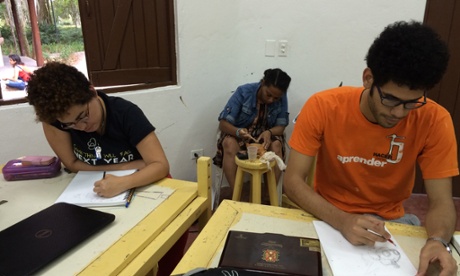 altos de chavon dominican republic arts school
