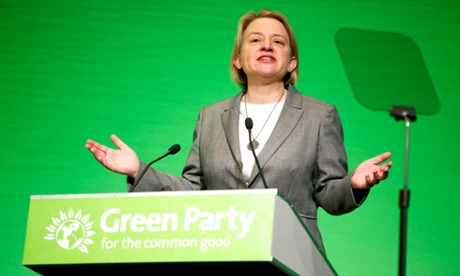 Natalie Bennett