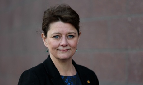 Leanne Wood