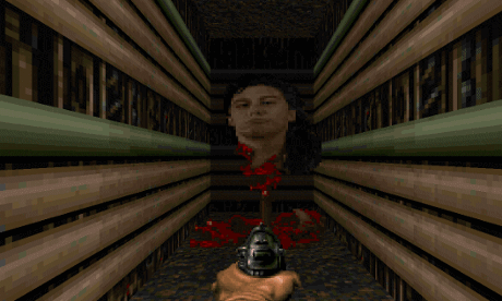 Jon Romero