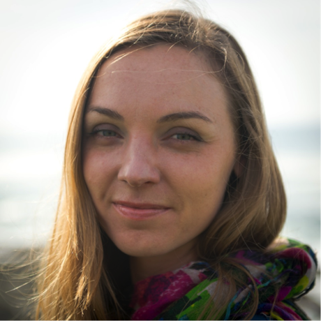 Dr. Sarah Moffitt.  Photo credit: Wayne Freedman