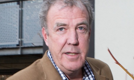 Former Top Gear presenter Jeremy Clarkson has been told he can appear on the BBC's Have I Got News For You