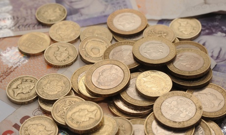 Sterling is unsettled ahead of the general election.