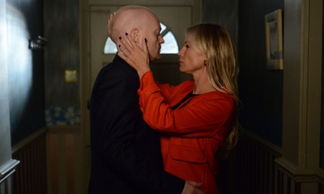 Denise Van Outen Eastenders