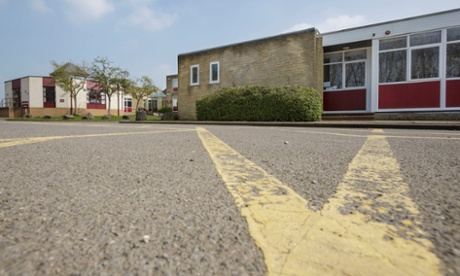Sir William Romney's School, Tetbury