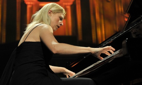 Valentina Lisitsa