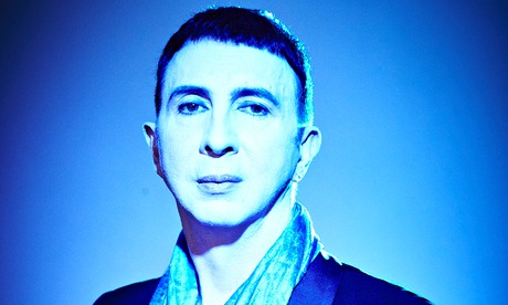 Marc Almond