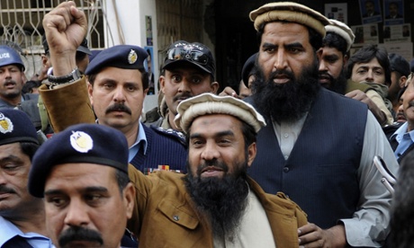 Zaki-ur-Rehman Lakhvi