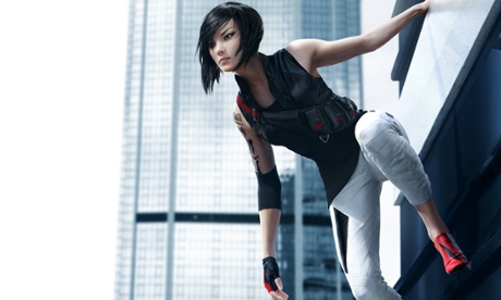 Mirror's Edge