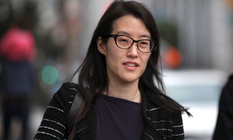 Ellen Pao