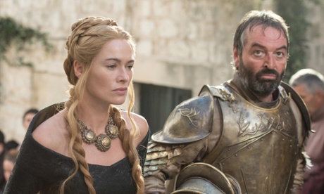 Game of Thrones S5 E1