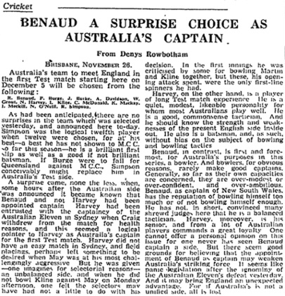 Manchester Guardian, 8 February 1958