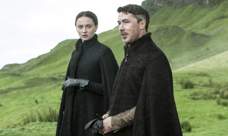 Game of Thrones S5 E1