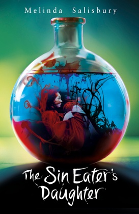 Sin eater's