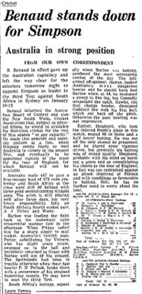 The Guardian, 4 January 1964