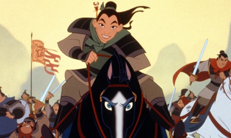 Mulan
