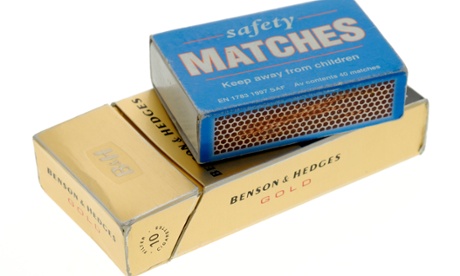 You can’t even enjoy a packet of 10 Bensons any more and it’s all the fault of ‘Hampstead socialists’, according to Quentin Letts.