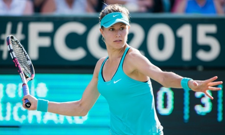 Eugenie Bouchard