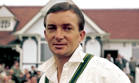 Richie Benaud (1930-2015)