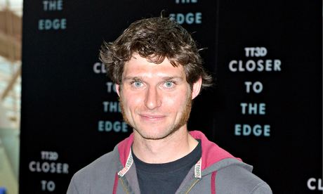 Guy Martin