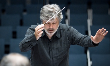 James MacMillan.