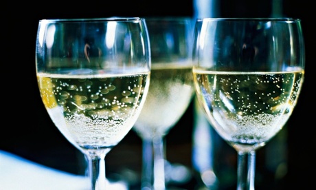 The volume of Prosecco sold in the UK doubled to 28m bottles last year, more than Champagne and Cava put together.