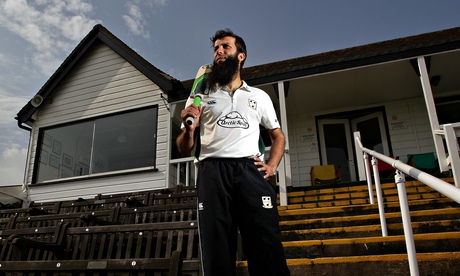 Moeen Ali