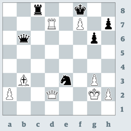 Chess 3385
