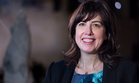 Lucy Powell.