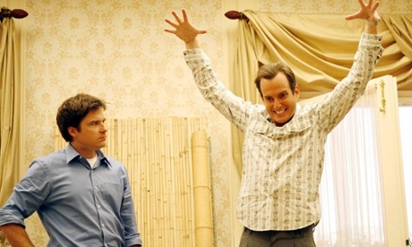 Arrested Development