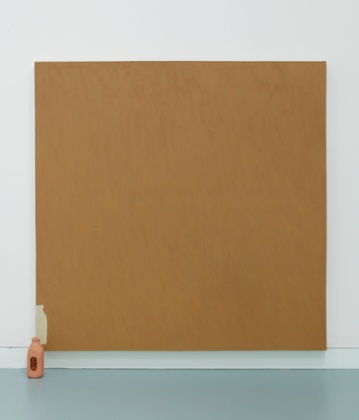 Joe Goode, One-Year Old, 1961