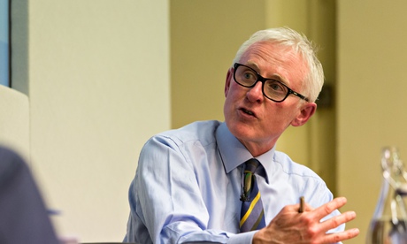Norman Lamb MP 