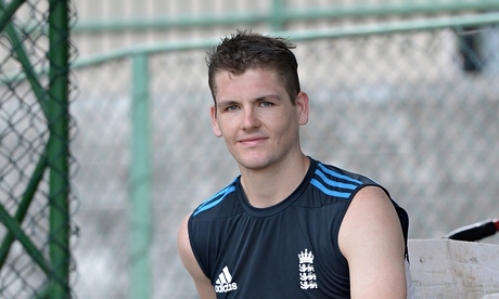 Alex Lees will have just turned 22 when he captains Yorkshire in their opener against Worcester