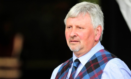 Paul Sturrock
