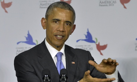 Barack Obama press conference