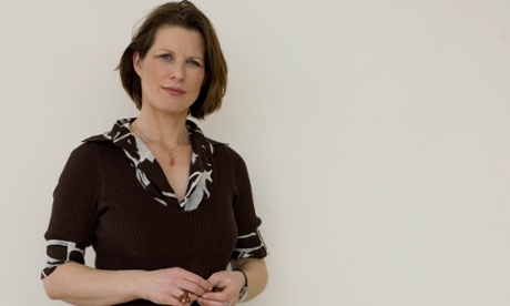 Stephanie Flanders left the BBC in 2013 to join JP Morgan Asset Management as chief market strategist for Europe.