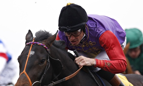 Richard Hughes, the champion Flat jockey, has a full book of rides on Windsor's eight-race card